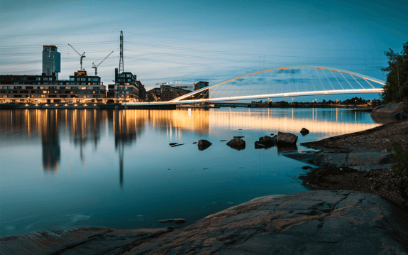 Möt Dynavas ledningsgrupp